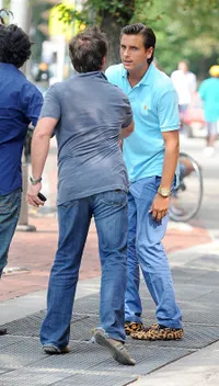 Foto Kourtney Kardashian