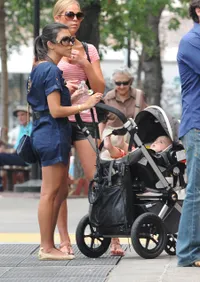 Foto Kourtney Kardashian