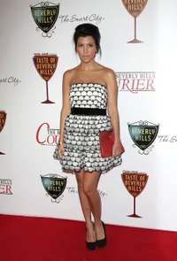 Foto Kourtney Kardashian