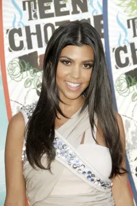 Foto Kourtney Kardashian