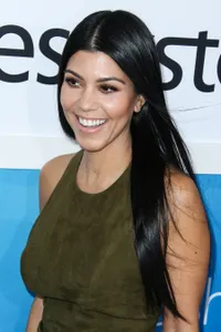 Foto Kourtney Kardashian