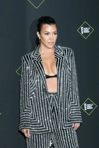 Foto Kourtney Kardashian