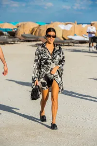 Foto Kourtney Kardashian