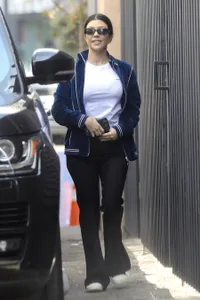 Foto Kourtney Kardashian