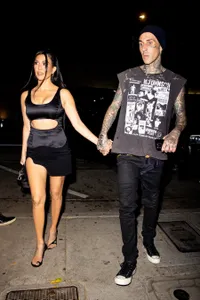 Foto Kourtney Kardashian