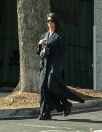 Foto Kourtney Kardashian