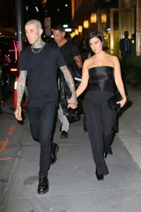 Foto Kourtney Kardashian