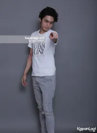 Foto Koutaro Kakimoto