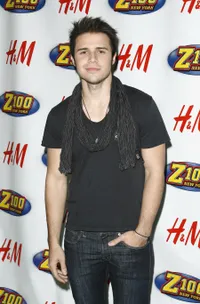Foto Kris Allen