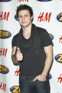Foto Kris Allen