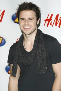 Foto Kris Allen