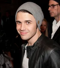 Foto Kris Allen