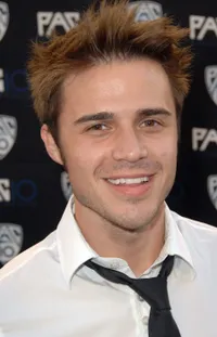 Foto Kris Allen