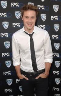 Foto Kris Allen