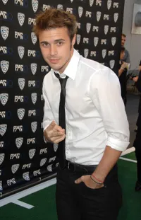 Foto Kris Allen