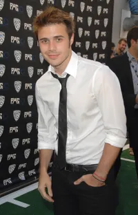 Foto Kris Allen