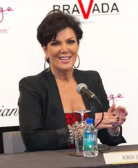 Foto Kris Jenner