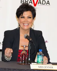Foto Kris Jenner