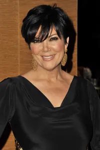 Foto Kris Jenner