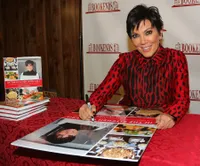 Foto Kris Jenner