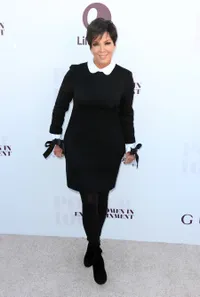 Foto Kris Jenner
