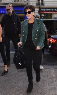 Foto Kris Jenner