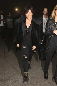Foto Kris Jenner