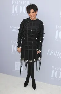 Foto Kris Jenner