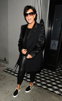 Foto Kris Jenner