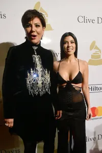 Foto Kris Jenner