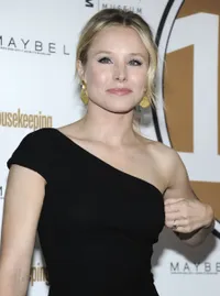 Foto Kristen Bell
