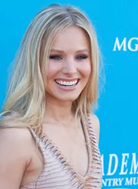 Foto Kristen Bell