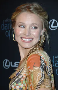 Foto Kristen Bell
