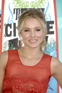 Foto Kristen Bell