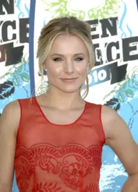 Foto Kristen Bell