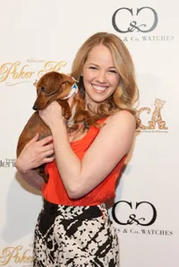 Foto Kristen Hertzenberg