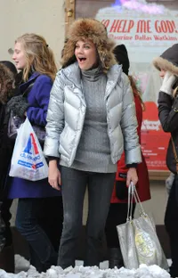 Foto Kristen Johnston