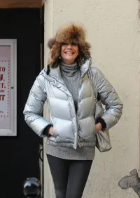 Foto Kristen Johnston