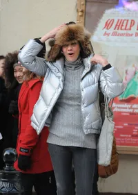 Foto Kristen Johnston