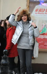 Foto Kristen Johnston