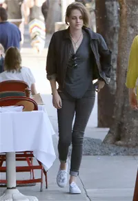 Foto Kristen Stewart