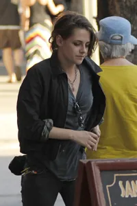 Foto Kristen Stewart