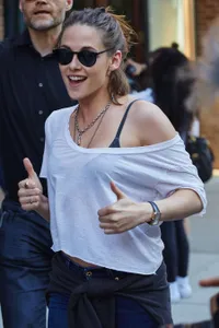 Foto Kristen Stewart