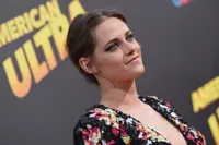 Foto Kristen Stewart