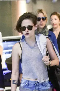 Foto Kristen Stewart