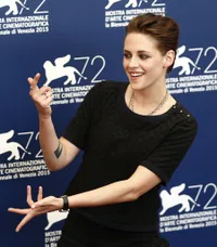 Foto Kristen Stewart