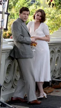 Foto Kristen Stewart