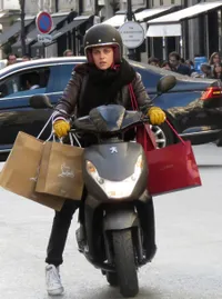 Foto Kristen Stewart