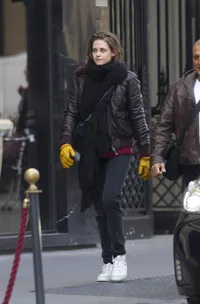 Foto Kristen Stewart