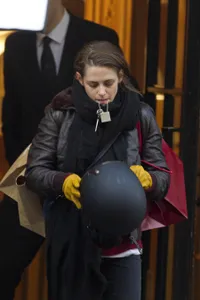 Foto Kristen Stewart